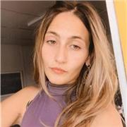 Profesora de inglés especialista en niños y niñas